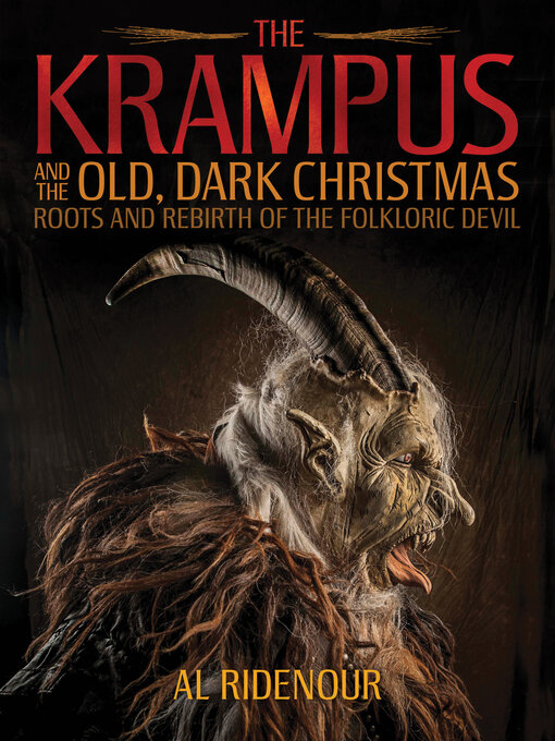Title details for The Krampus and the Old, Dark Christmas by Al Ridenour - Available